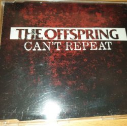 Обкладинка The Offspring - Can't Repeat