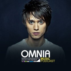 Обкладинка Omnia - Mystique