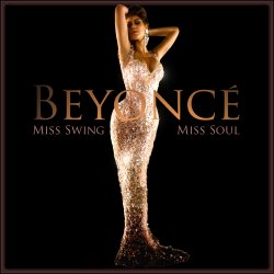 Обкладинка Beyoncé - DREAMGIRLS