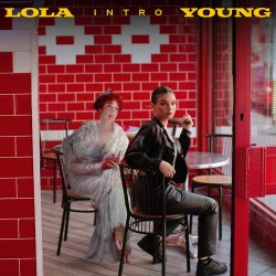 Обкладинка Lola Young - 6 Feet Under