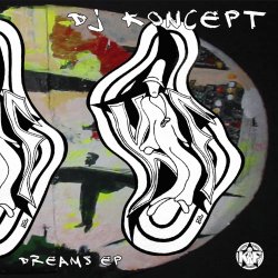 Обкладинка DJ Koncept - Dreams (Albert Wesker Remix)