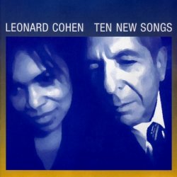 Обкладинка Leonard Cohen - In My Secret Life