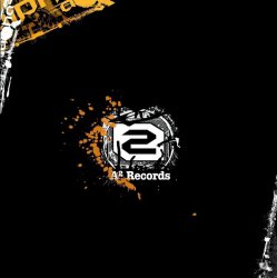 Обкладинка Ran-D And Adaro - Under attack