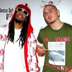 Обкладинка Pitbull ft. Lil Jon & Yin - Bojangles (Remix)