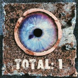 Обкладинка Total - Уходим на закат