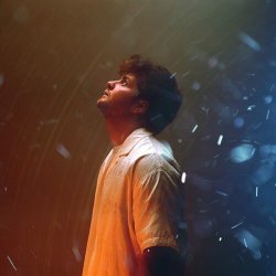 Обкладинка Alex Warren - How Could You (Be OK)