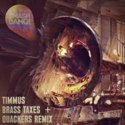 Обкладинка Timmus - Still Alive