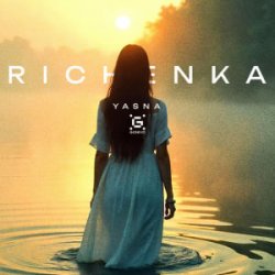 Обкладинка Yasna - Richenka
