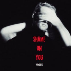 Обкладинка Vanotek - Shame On You
