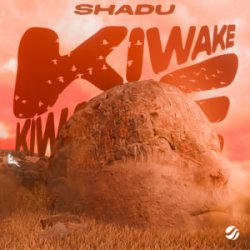 Обкладинка SHADU - Kiwake