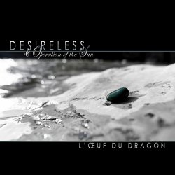Обкладинка Desireless And Operation Of The Sun - Sertao