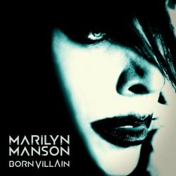 Обкладинка Marilyn Manson - No Reflection