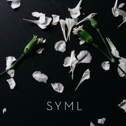 Обкладинка SYML - Meant to Stay Hid