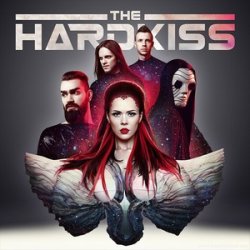 Обкладинка The HARDKISS - Журавлі (RMX MAiAK)