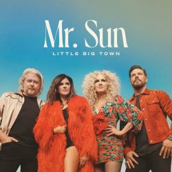 Обкладинка Little Big Town - Hell Yeah