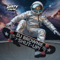 Обкладинка DJ Brownie - Going Down