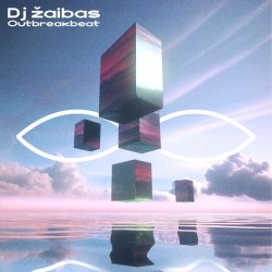 Обкладинка Dj Žaibas - International Oceanographic