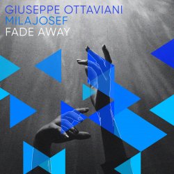 Обкладинка Giuseppe Ottaviani & Mila Josef - Fade Away