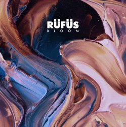 Обкладинка Rüfüs Du Sol - Brighter