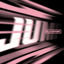 Обкладинка BLACKPINK - JUMP (KSHMR & Ezra Hazard Remix)