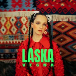 Обкладинка Vesna - Láska