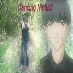 Обкладинка Pathetic - Dancing Nihilist