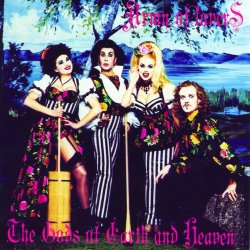 Обкладинка Army Of Lovers - I Am