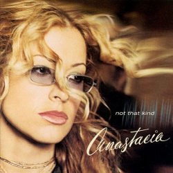 Обкладинка Anastacia - Black Roses