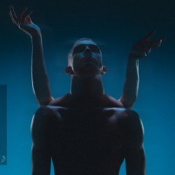 Обкладинка Genix - XO