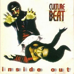 Обкладинка Culture Beat - Get It Right