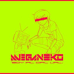 Обкладинка Meganeko - Ready