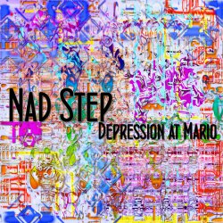 Обкладинка Nad Step - Depression At Mario