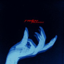 Обкладинка Dear Tash - Blackhole