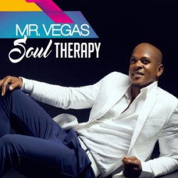 Обкладинка Mr. Vegas - Stain Raw
