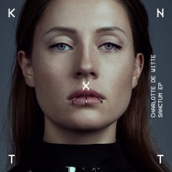 Обкладинка Charlotte de Witte, Marion Di Napoli - Sanctum