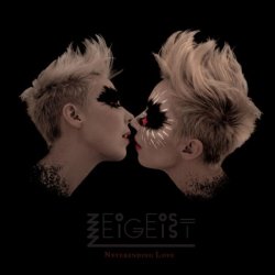 Обкладинка Zeigeist - Neverending Love