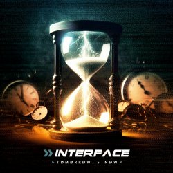 Обкладинка Interface - Tomorrow Is Now (Coldkill's Dimensional Remix)