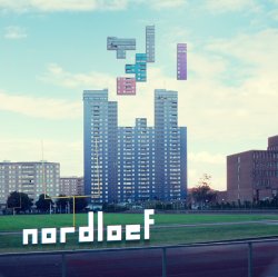 Обкладинка Nordloef - Operation Blackout