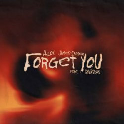 Обкладинка Alok & James Carter & BARBZ - Forget You