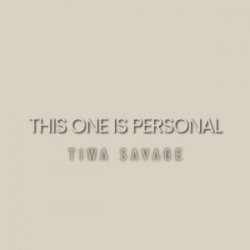 Обкладинка Tiwa Savage & Skepta - On The Low
