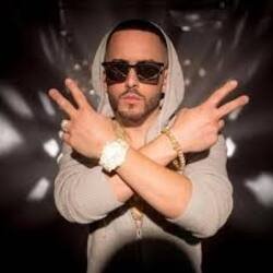 Обкладинка Yandel - Calenton