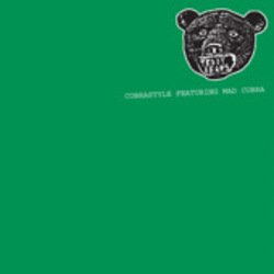 Обкладинка Teddybears feat. Mad Cobra - Cobrastyle