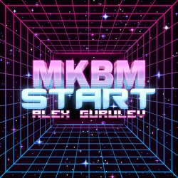 Обкладинка Alex Gurulev - Zykon