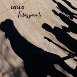 Обкладинка Lollo - Microminitech (Gennaro Mastrantonio Remix)