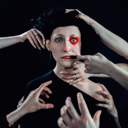 Обкладинка VESNA - Эй парень
