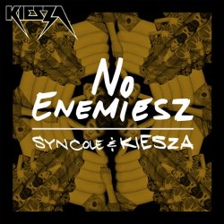 Обкладинка Syn Cole & Kiesza - No Enemiesz (Original Mix)