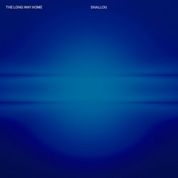 Обкладинка Shallou - Corners
