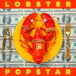 Обкладинка Little Big - Lobster Popstar