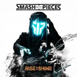Обкладинка Smash Into Pieces - Turn It Down