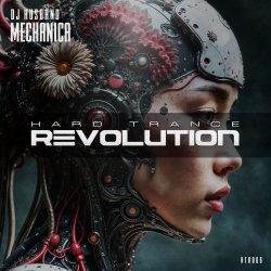 Обкладинка DJ Husband - Mechanica (Original Mix)